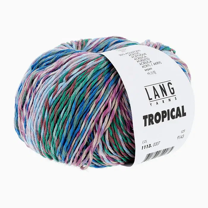 TROPICAL
