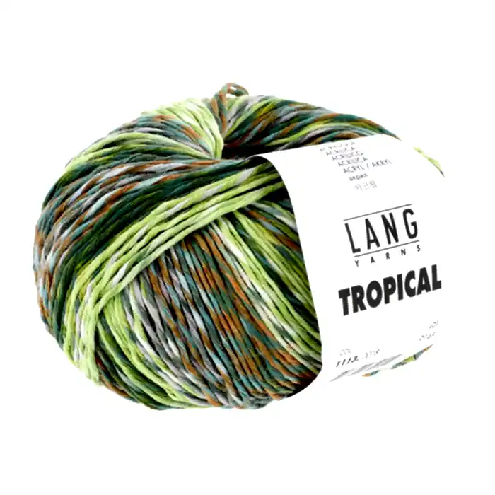 TROPICAL
