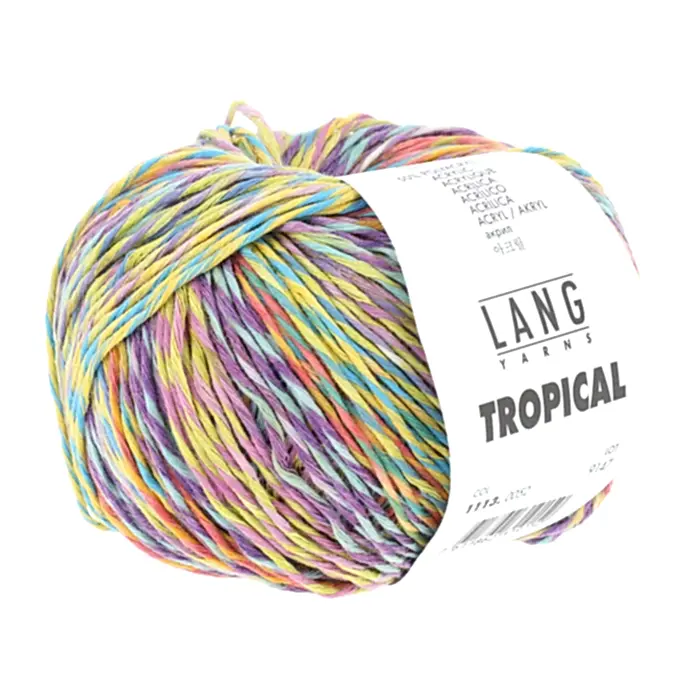 TROPICAL