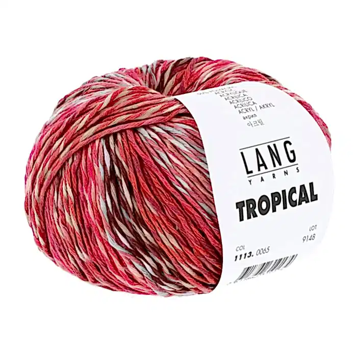 TROPICAL
