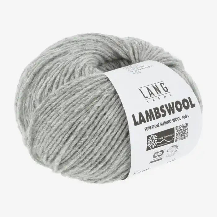 LAMBSWOOL