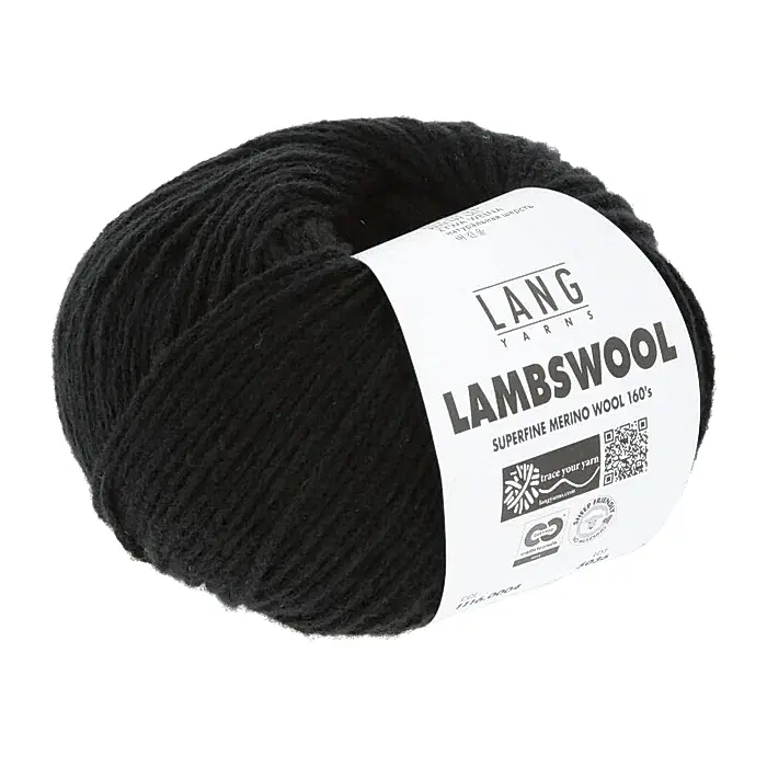 LAMBSWOOL
