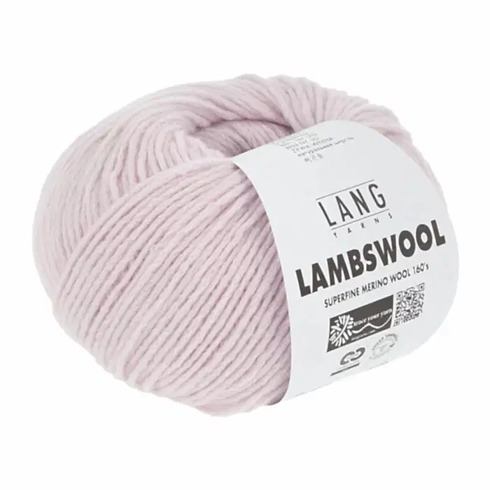 LAMBSWOOL