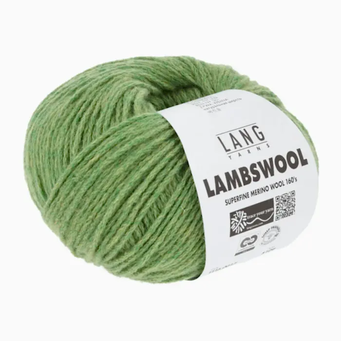 LAMBSWOOL