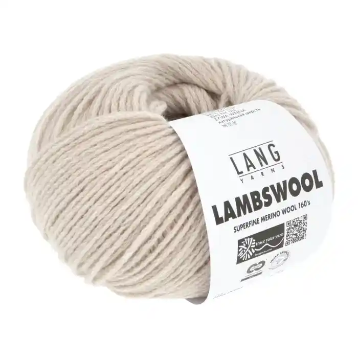 LAMBSWOOL