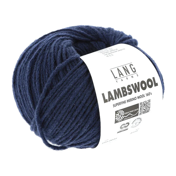 LAMBSWOOL