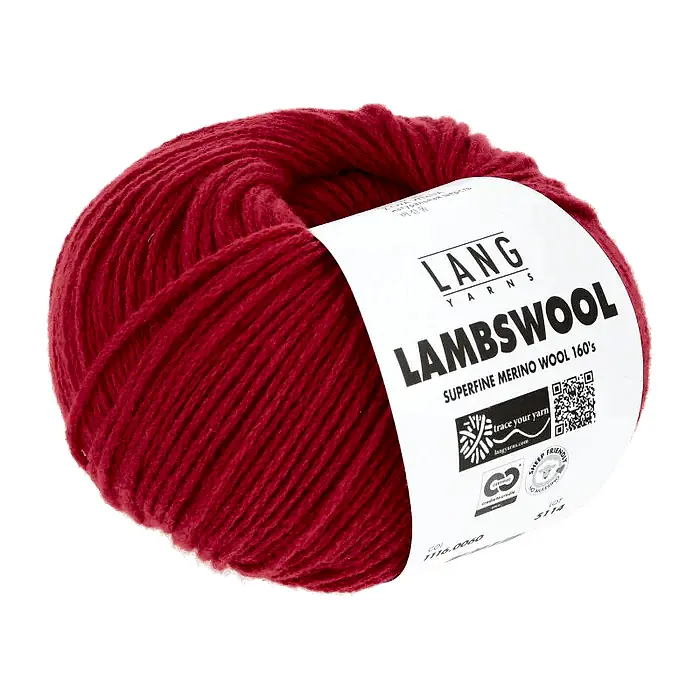 LAMBSWOOL