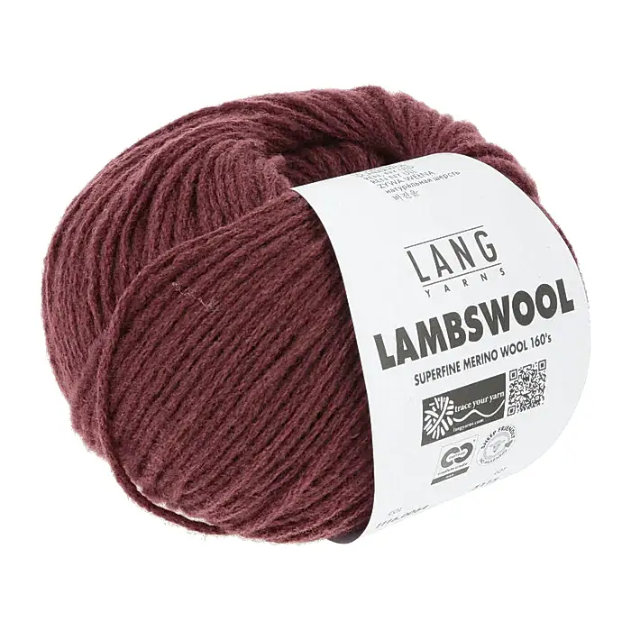 LAMBSWOOL