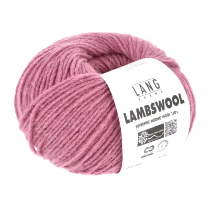 LAMBSWOOL