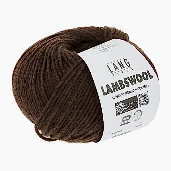 LAMBSWOOL