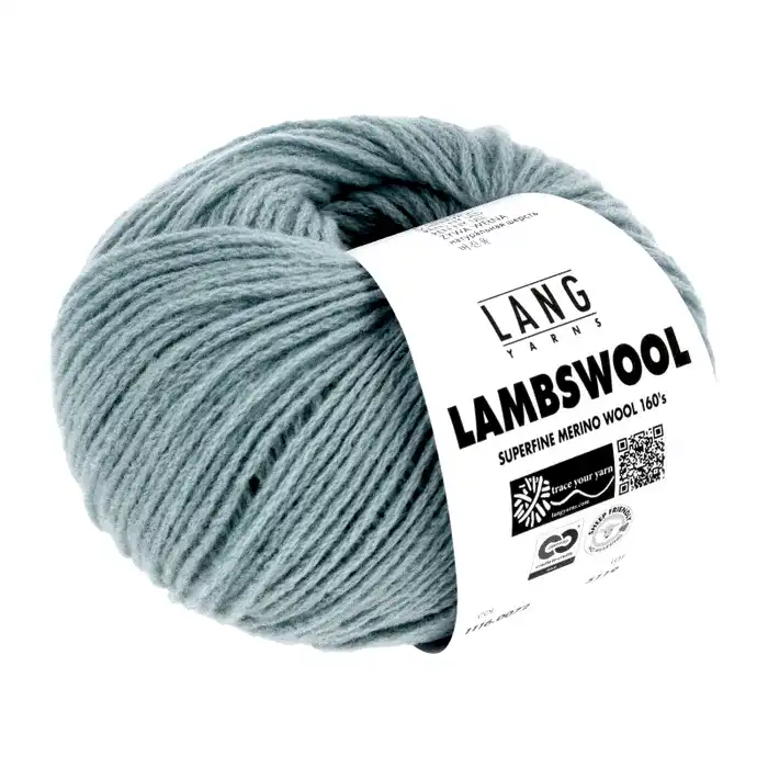 LAMBSWOOL
