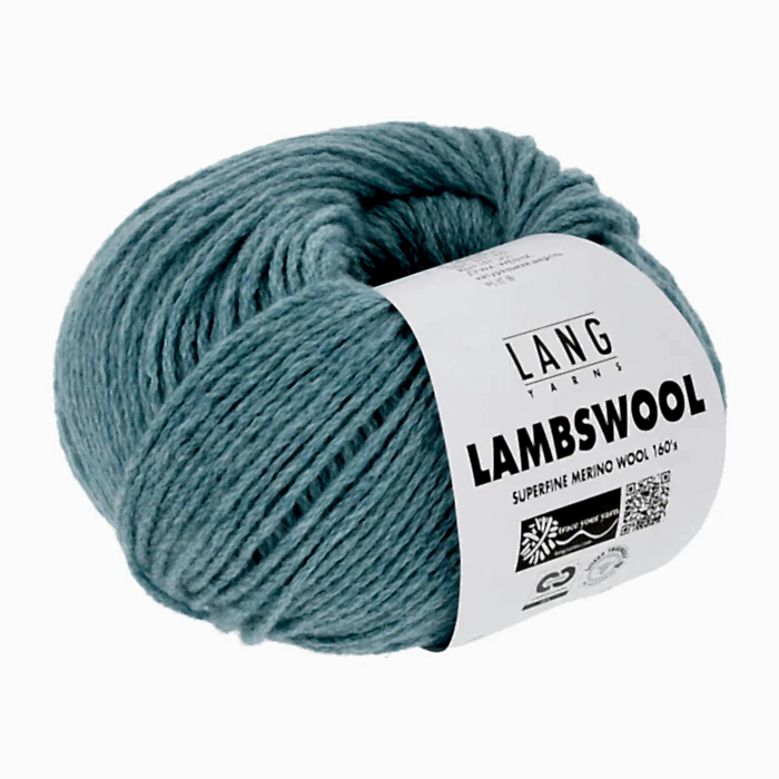 LAMBSWOOL