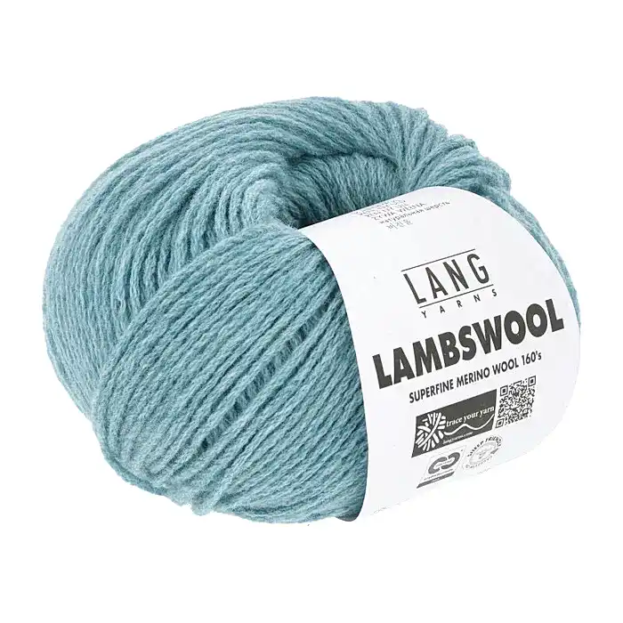 LAMBSWOOL
