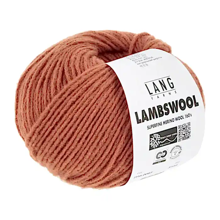 LAMBSWOOL