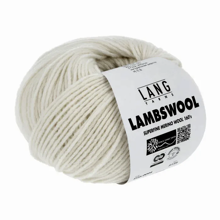 LAMBSWOOL