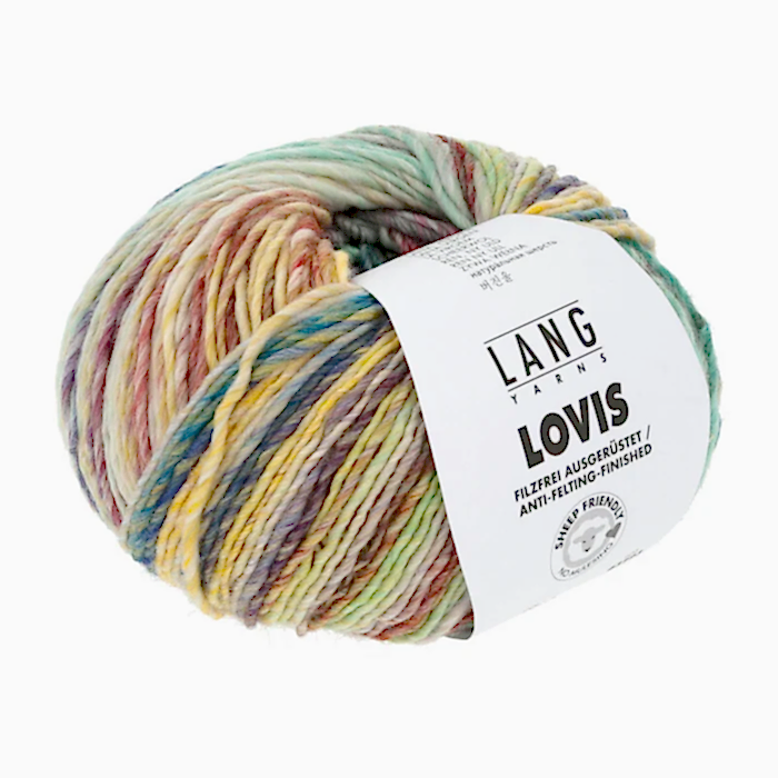 LOVIS
