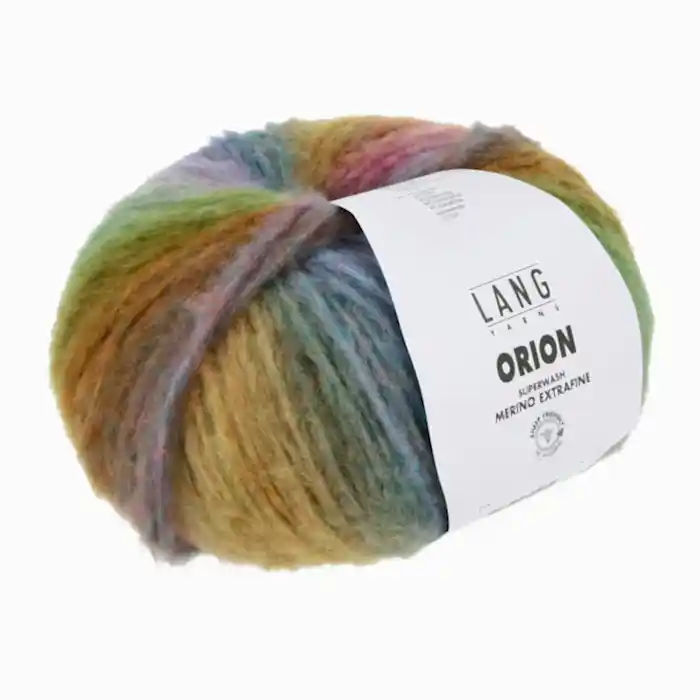ORION