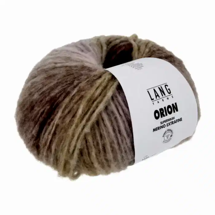 ORION