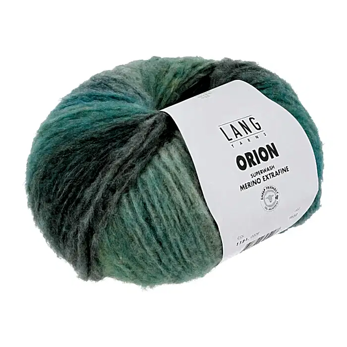 ORION