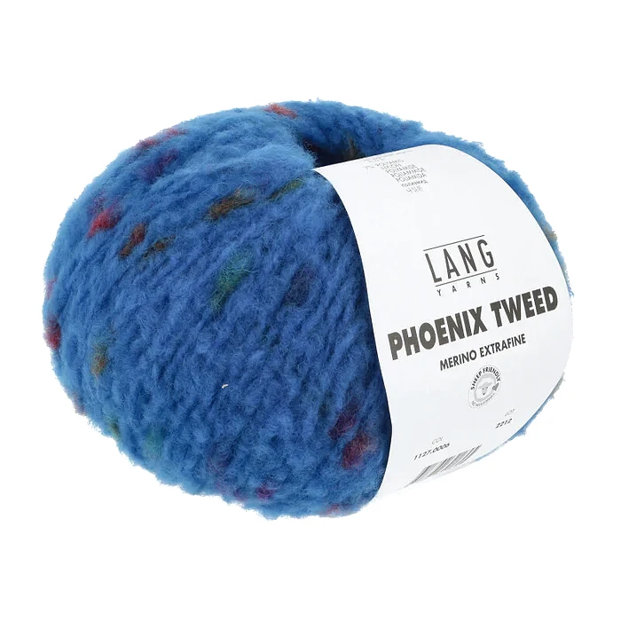 PHOENIX TWEED
