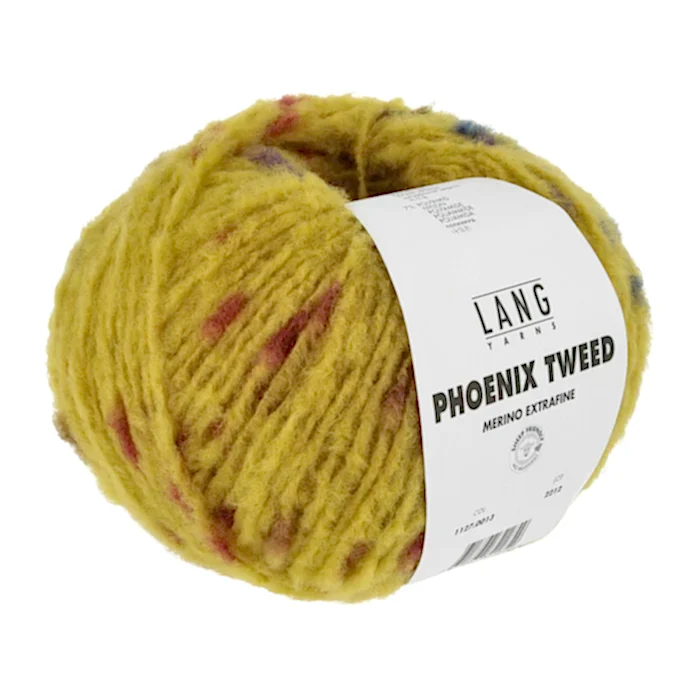 PHOENIX TWEED
