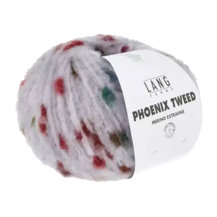 PHOENIX TWEED