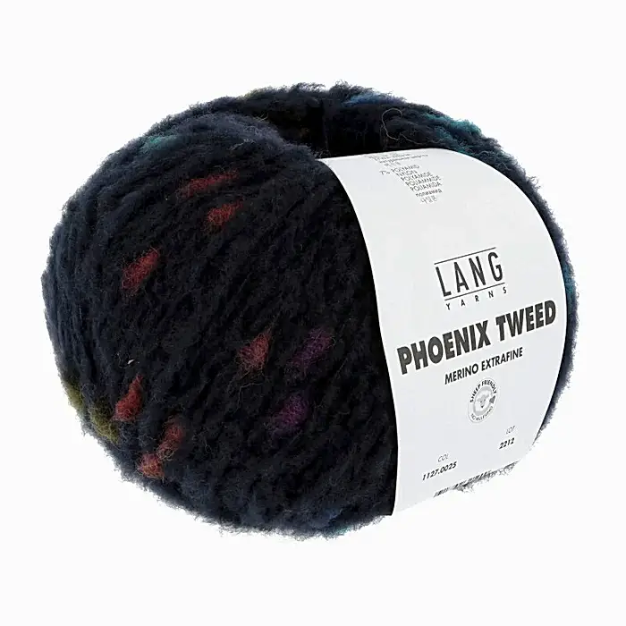 PHOENIX TWEED