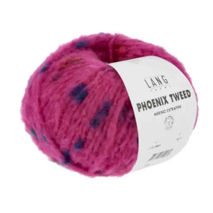 PHOENIX TWEED