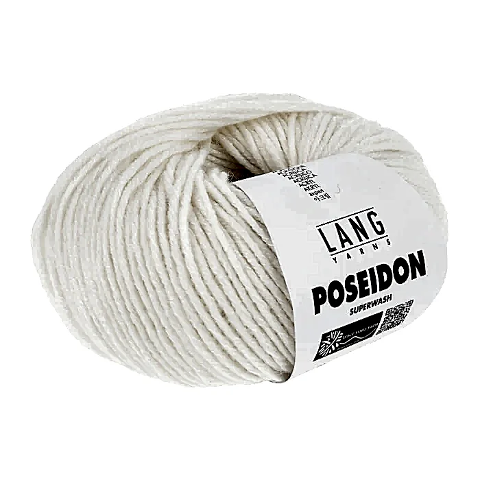 POSEIDON