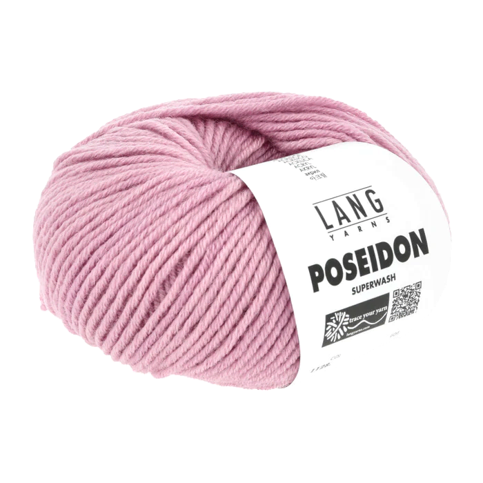 POSEIDON