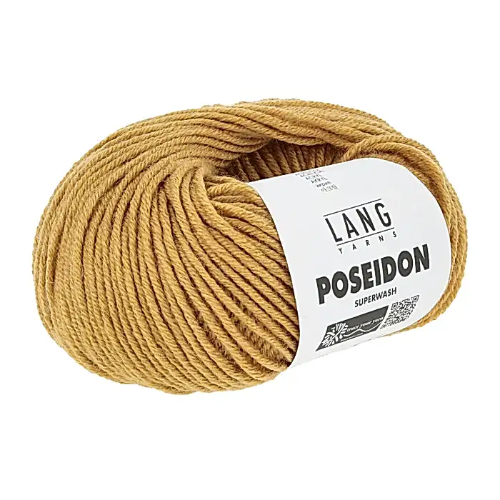 POSEIDON