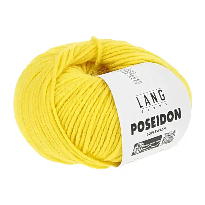 POSEIDON