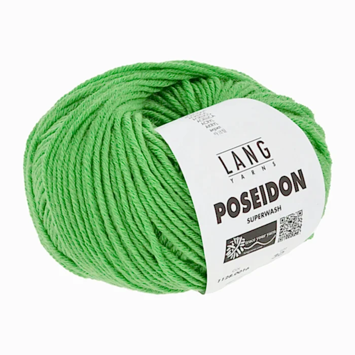 POSEIDON