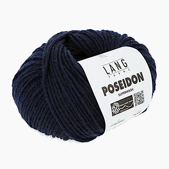 POSEIDON