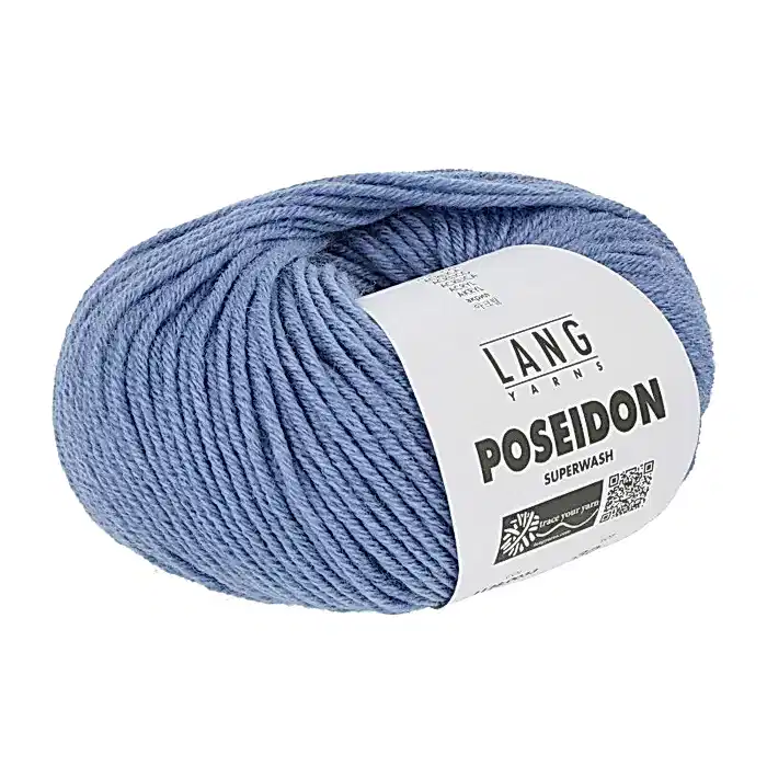 POSEIDON