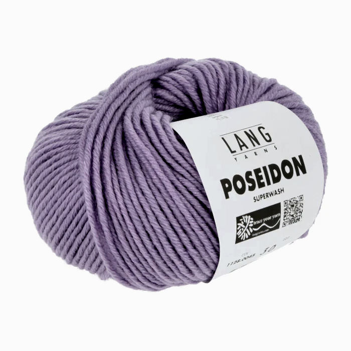 POSEIDON