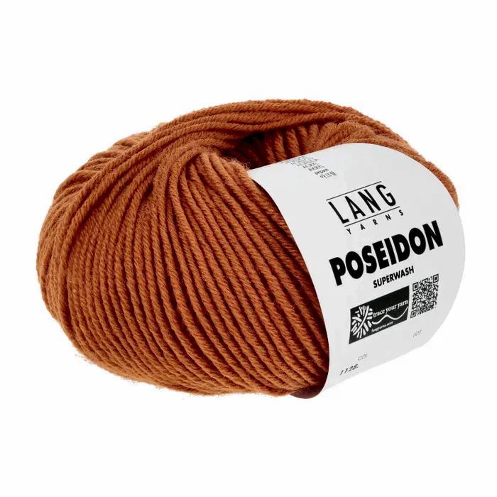 POSEIDON