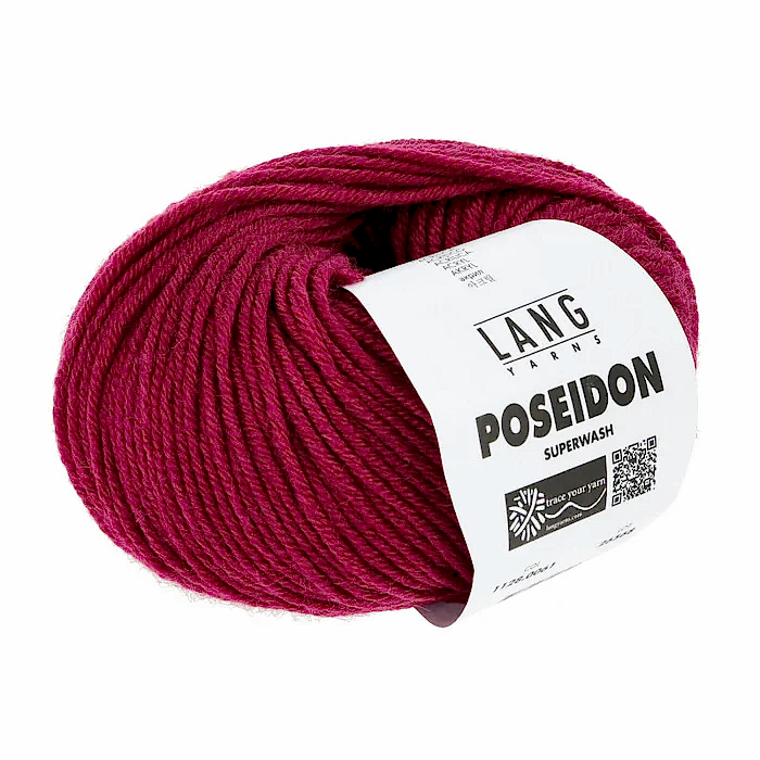 POSEIDON