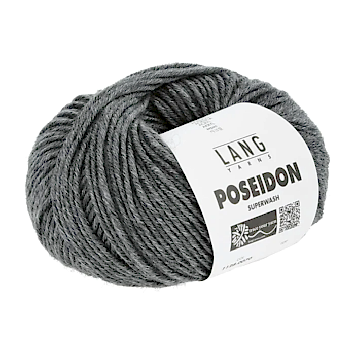 POSEIDON