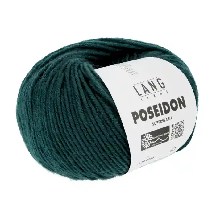 POSEIDON