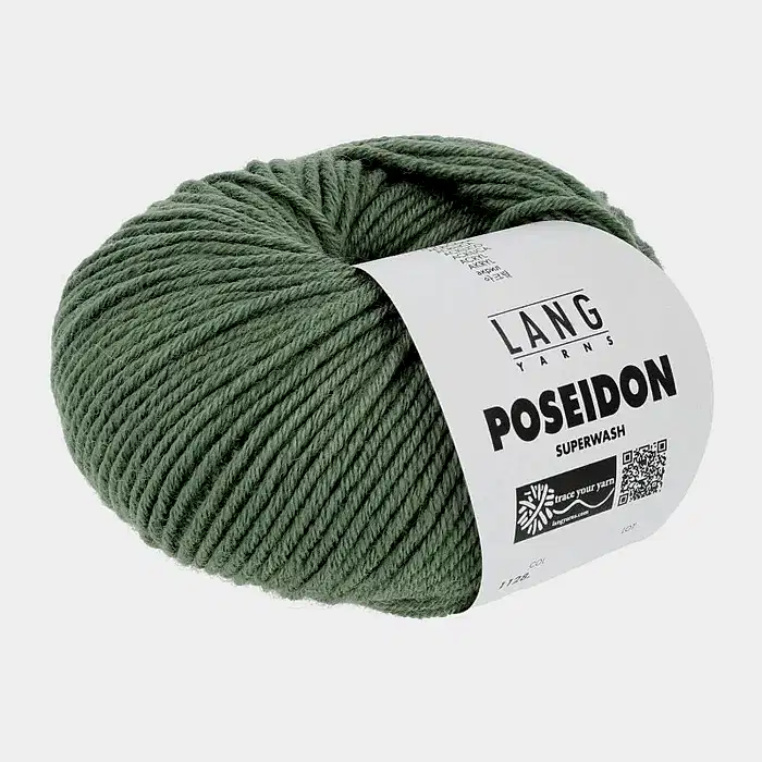 POSEIDON