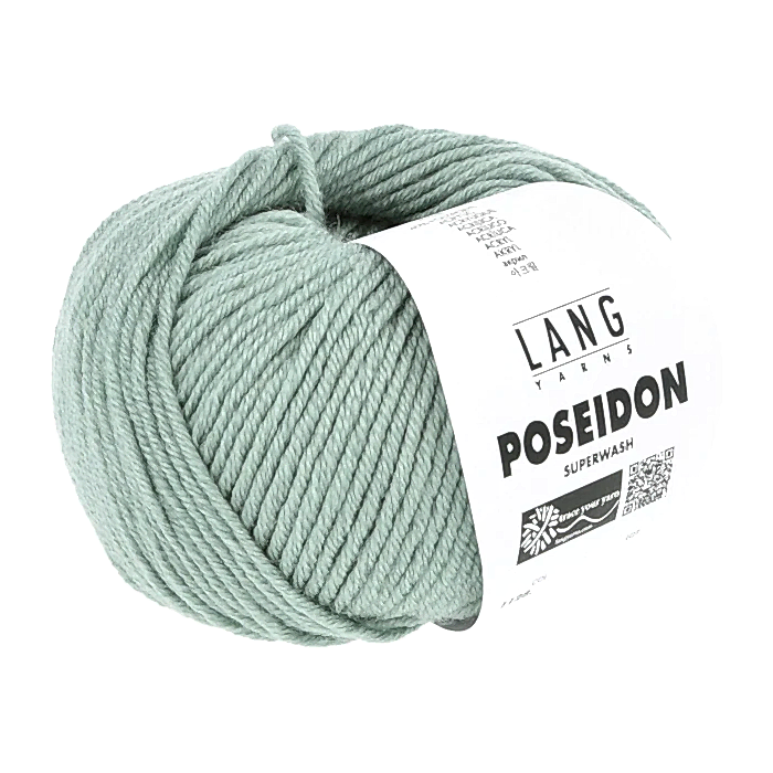 POSEIDON