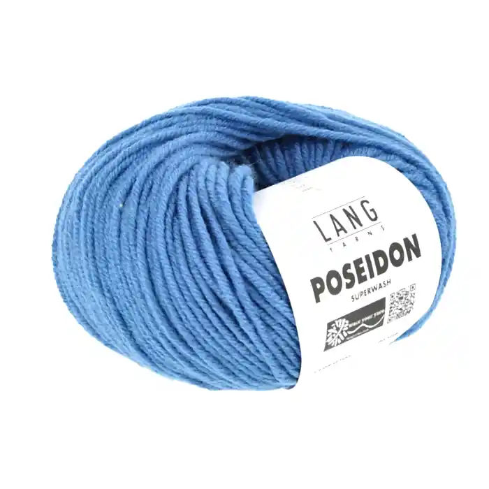 POSEIDON