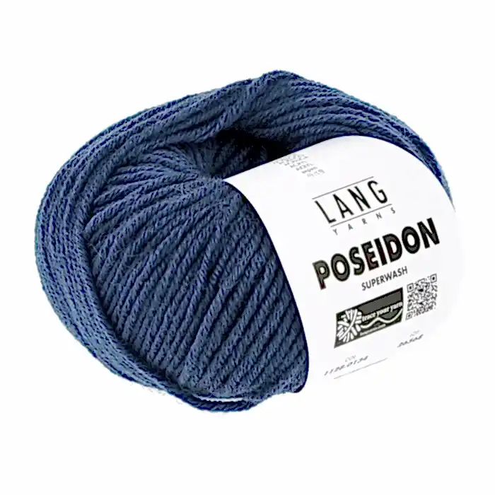 POSEIDON