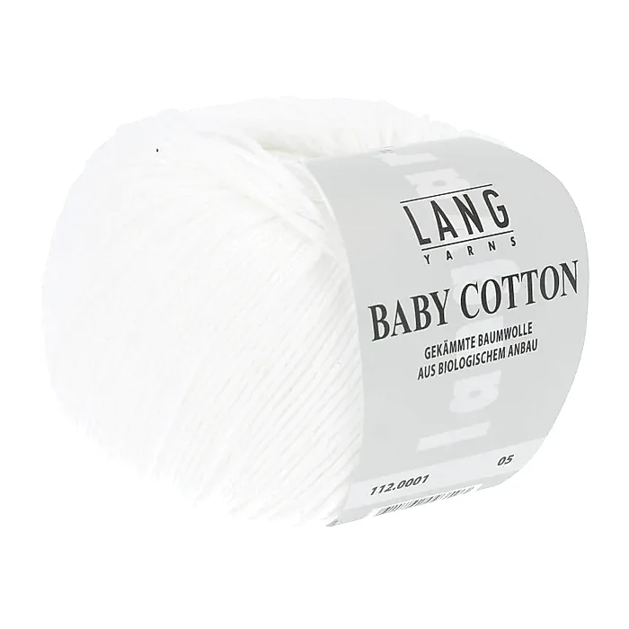 BABY COTTON