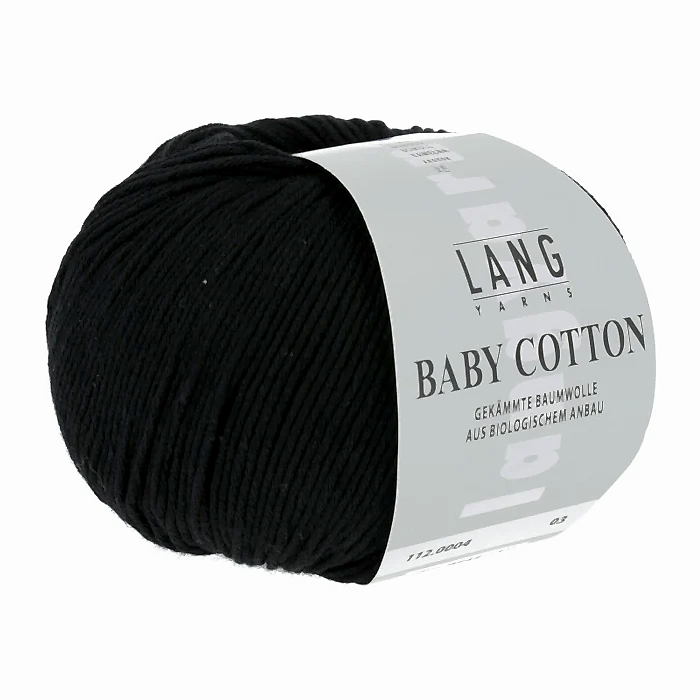 BABY COTTON
