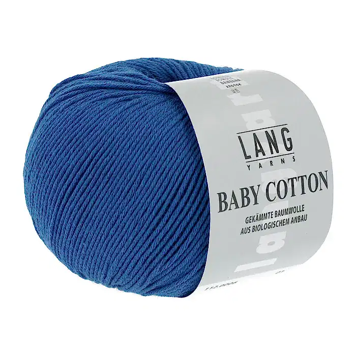 BABY COTTON