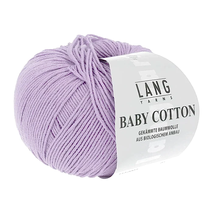 BABY COTTON