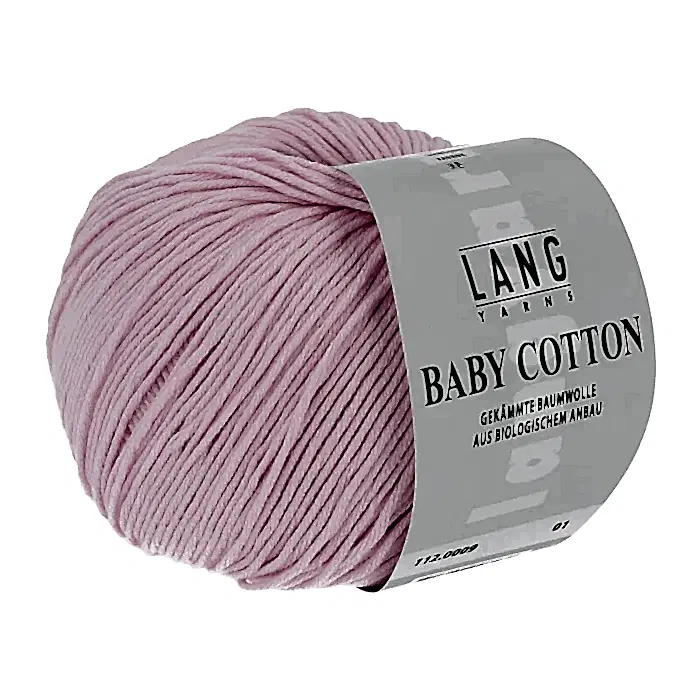 BABY COTTON