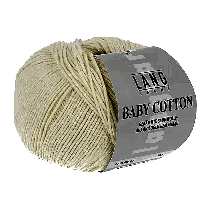 BABY COTTON